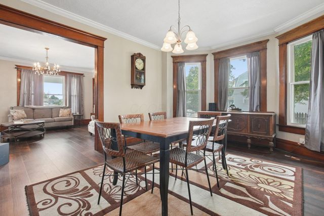 107 S Warren Avenue, Columbus, OH 43204