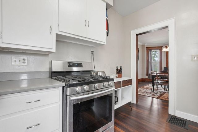 107 S Warren Avenue, Columbus, OH 43204