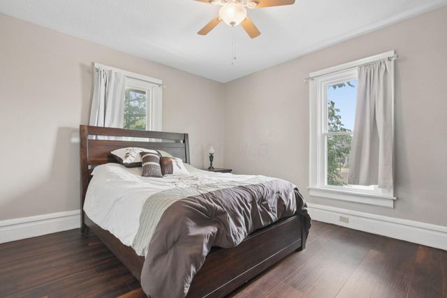 107 S Warren Avenue, Columbus, OH 43204