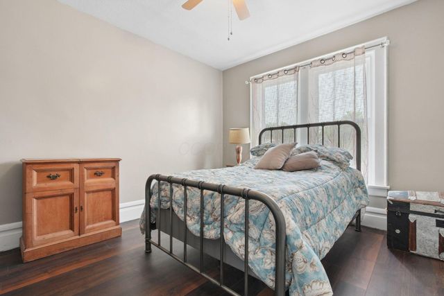 107 S Warren Avenue, Columbus, OH 43204