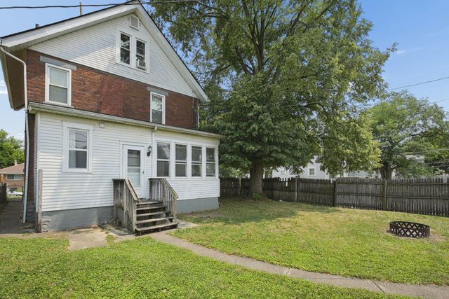107 S Warren Avenue, Columbus, OH 43204