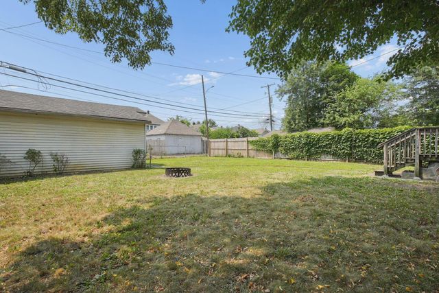 107 S Warren Avenue, Columbus, OH 43204