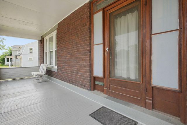 107 S Warren Avenue, Columbus, OH 43204
