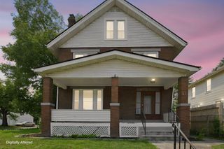 107 S Warren Avenue, Columbus, OH 43204