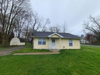 1226 Chicago Avenue, Benton Harbor, MI 49022