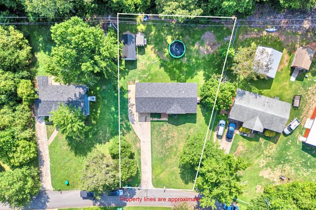 429 Killion Dr, Gaffney, SC 29340