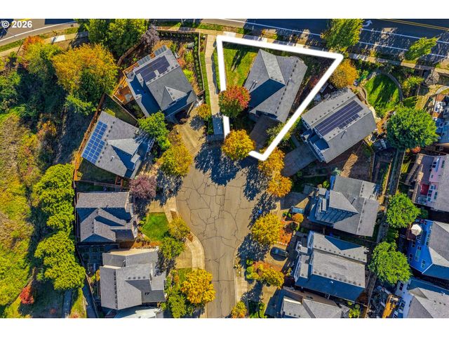 12725 Se DREAM WEAVER Ct, Happy Valley, OR 97086