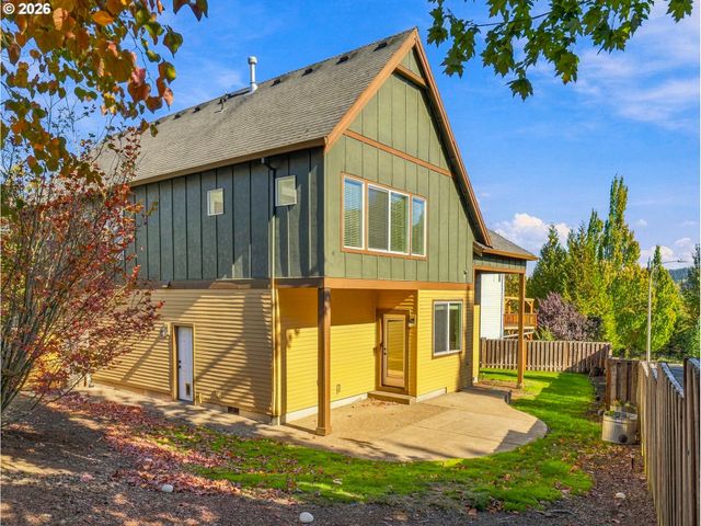 12725 Se DREAM WEAVER Ct, Happy Valley, OR 97086