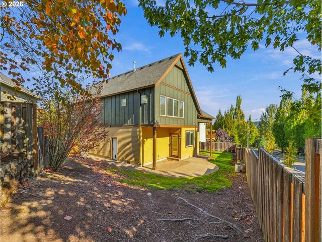 12725 Se DREAM WEAVER Ct, Happy Valley, OR 97086