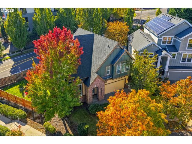 12725 Se DREAM WEAVER Ct, Happy Valley, OR 97086