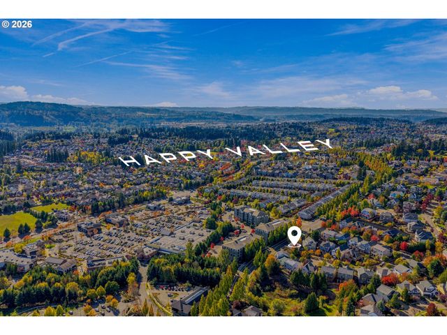 12725 Se DREAM WEAVER Ct, Happy Valley, OR 97086