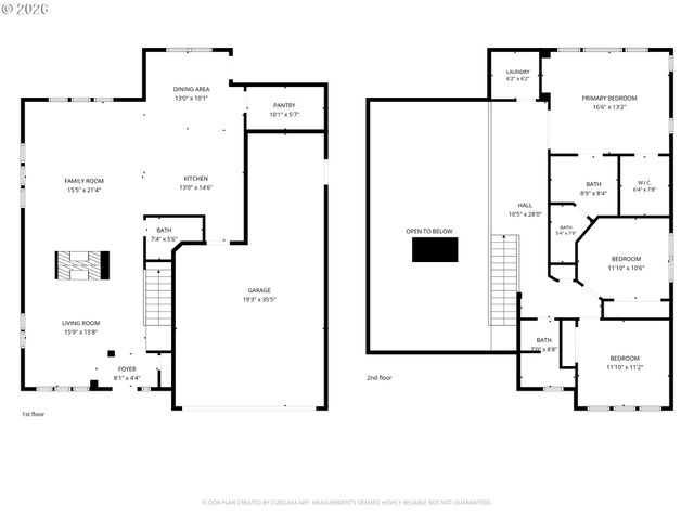 12725 Se DREAM WEAVER Ct, Happy Valley, OR 97086