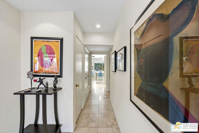 2607 S Calle Palo Fierro, Palm Springs, CA 92264