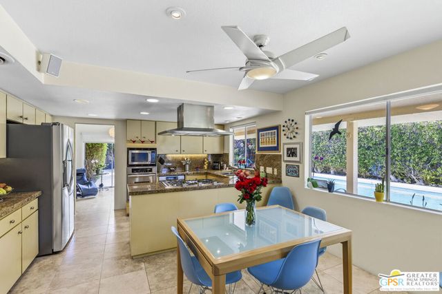 2607 S Calle Palo Fierro, Palm Springs, CA 92264