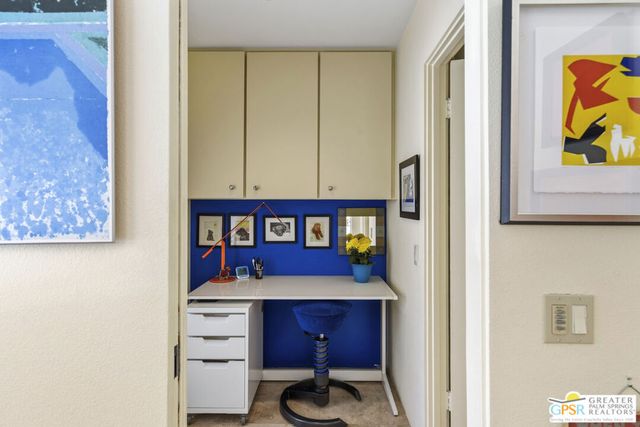 2607 S Calle Palo Fierro, Palm Springs, CA 92264