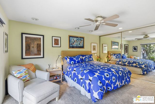 2607 S Calle Palo Fierro, Palm Springs, CA 92264