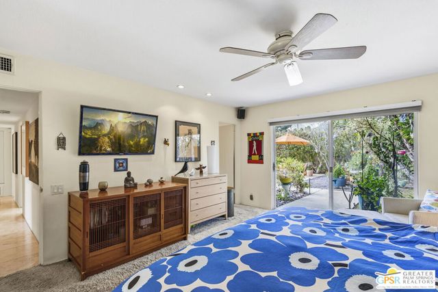 2607 S Calle Palo Fierro, Palm Springs, CA 92264