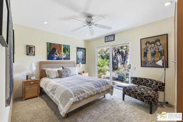 2607 S Calle Palo Fierro, Palm Springs, CA 92264