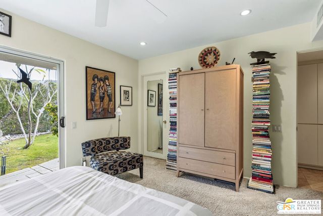 2607 S Calle Palo Fierro, Palm Springs, CA 92264