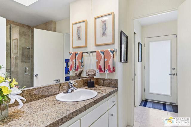 2607 S Calle Palo Fierro, Palm Springs, CA 92264