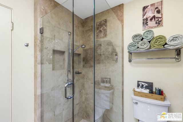 2607 S Calle Palo Fierro, Palm Springs, CA 92264