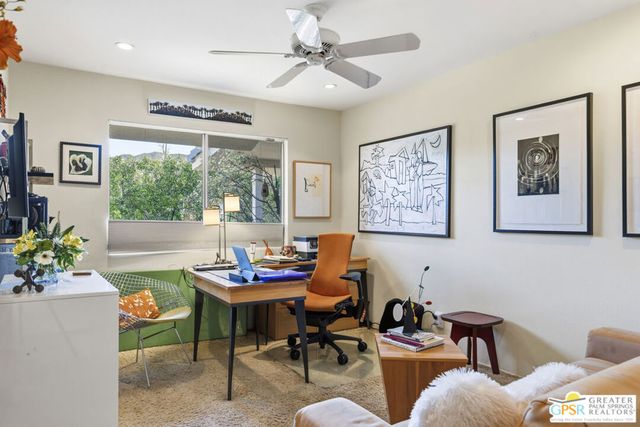 2607 S Calle Palo Fierro, Palm Springs, CA 92264