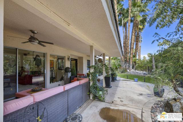 2607 S Calle Palo Fierro, Palm Springs, CA 92264