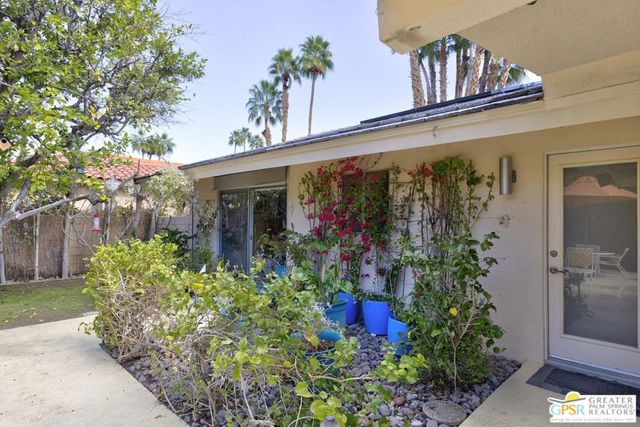 2607 S Calle Palo Fierro, Palm Springs, CA 92264