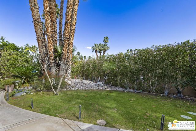2607 S Calle Palo Fierro, Palm Springs, CA 92264