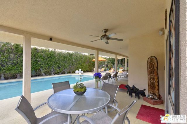 2607 S Calle Palo Fierro, Palm Springs, CA 92264