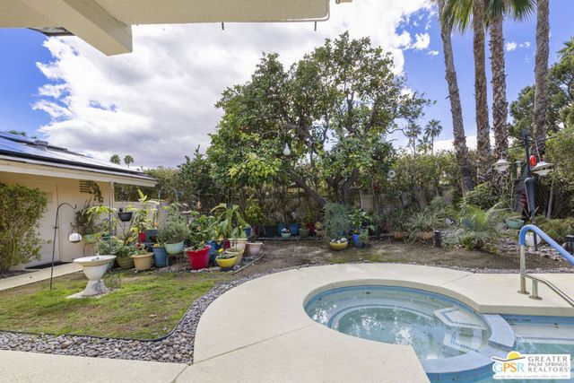 2607 S Calle Palo Fierro, Palm Springs, CA 92264