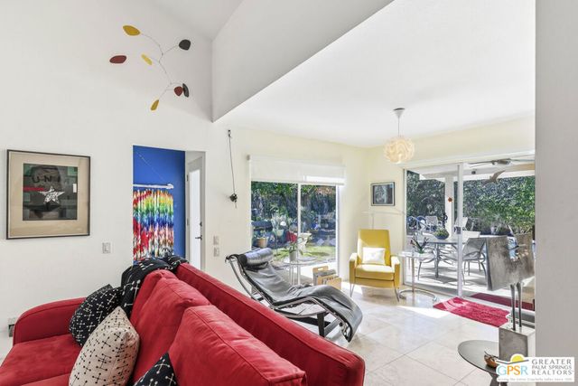 2607 S Calle Palo Fierro, Palm Springs, CA 92264