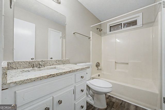 169 Parkway Court, Dallas, GA 30157