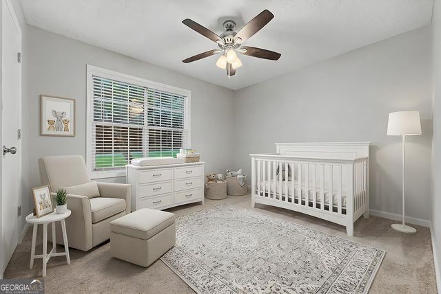 169 Parkway Court, Dallas, GA 30157