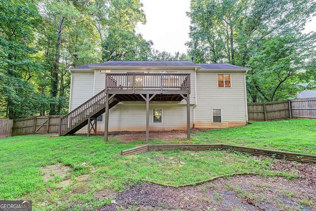 169 Parkway Court, Dallas, GA 30157