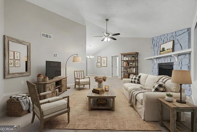 169 Parkway Court, Dallas, GA 30157