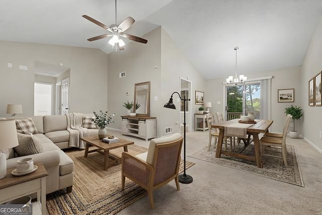 169 Parkway Court, Dallas, GA 30157