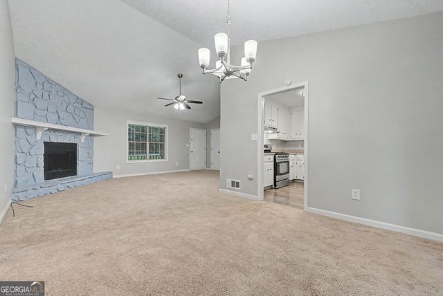 169 Parkway Court, Dallas, GA 30157