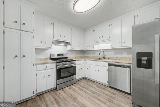 169 Parkway Court, Dallas, GA 30157
