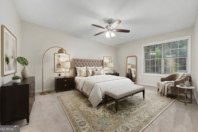 169 Parkway Court, Dallas, GA 30157