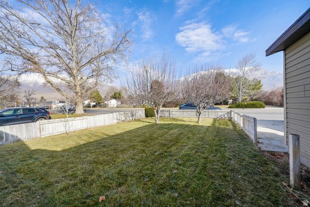 331 N 800 E, Orem, UT 84097
