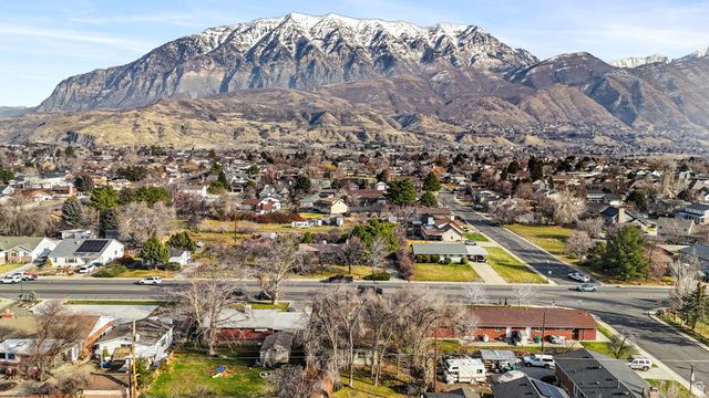 331 N 800 E, Orem, UT 84097