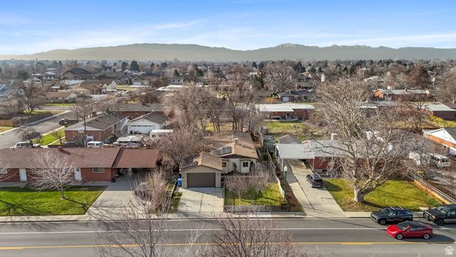 331 N 800 E, Orem, UT 84097