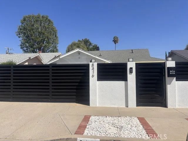 8418 Rhea Avenue, Northridge, CA 91324
