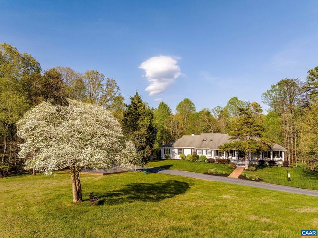 1089 BROKEN ISLAND RD, Palmyra, VA 22963