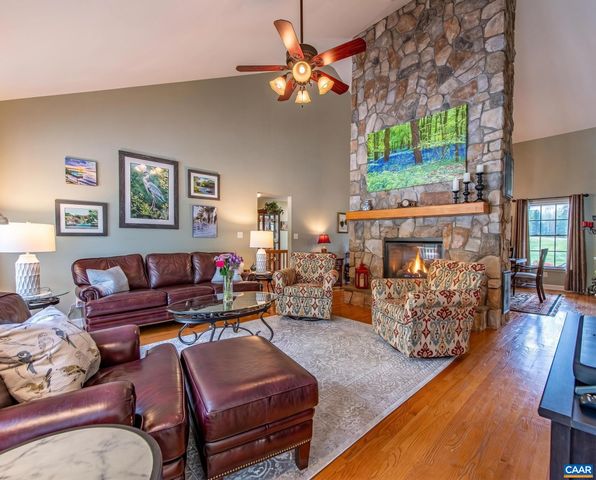 1089 BROKEN ISLAND RD, Palmyra, VA 22963