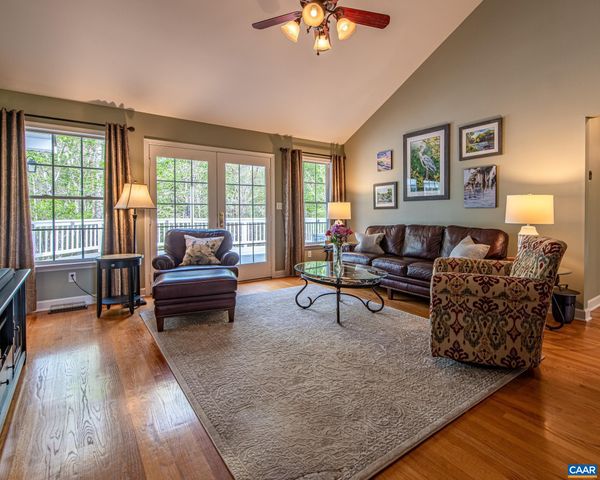 1089 BROKEN ISLAND RD, Palmyra, VA 22963