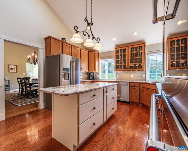 1089 BROKEN ISLAND RD, Palmyra, VA 22963