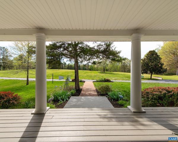 1089 BROKEN ISLAND RD, Palmyra, VA 22963