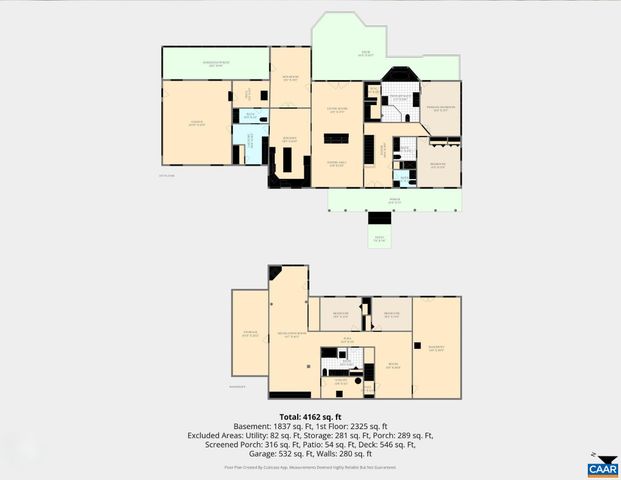 1089 BROKEN ISLAND RD, Palmyra, VA 22963